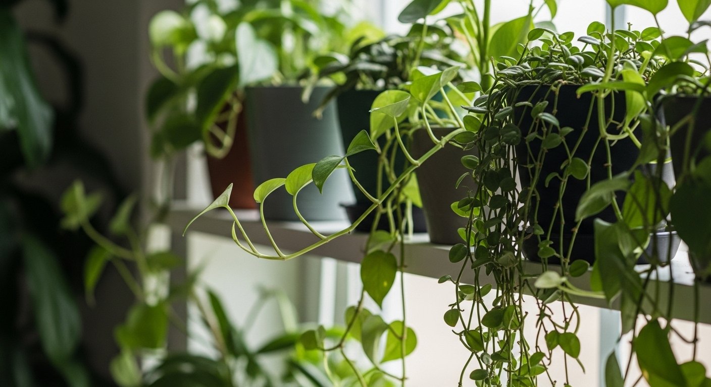 12 Easy Apartment Plants Small Space Ideas That Thrive
