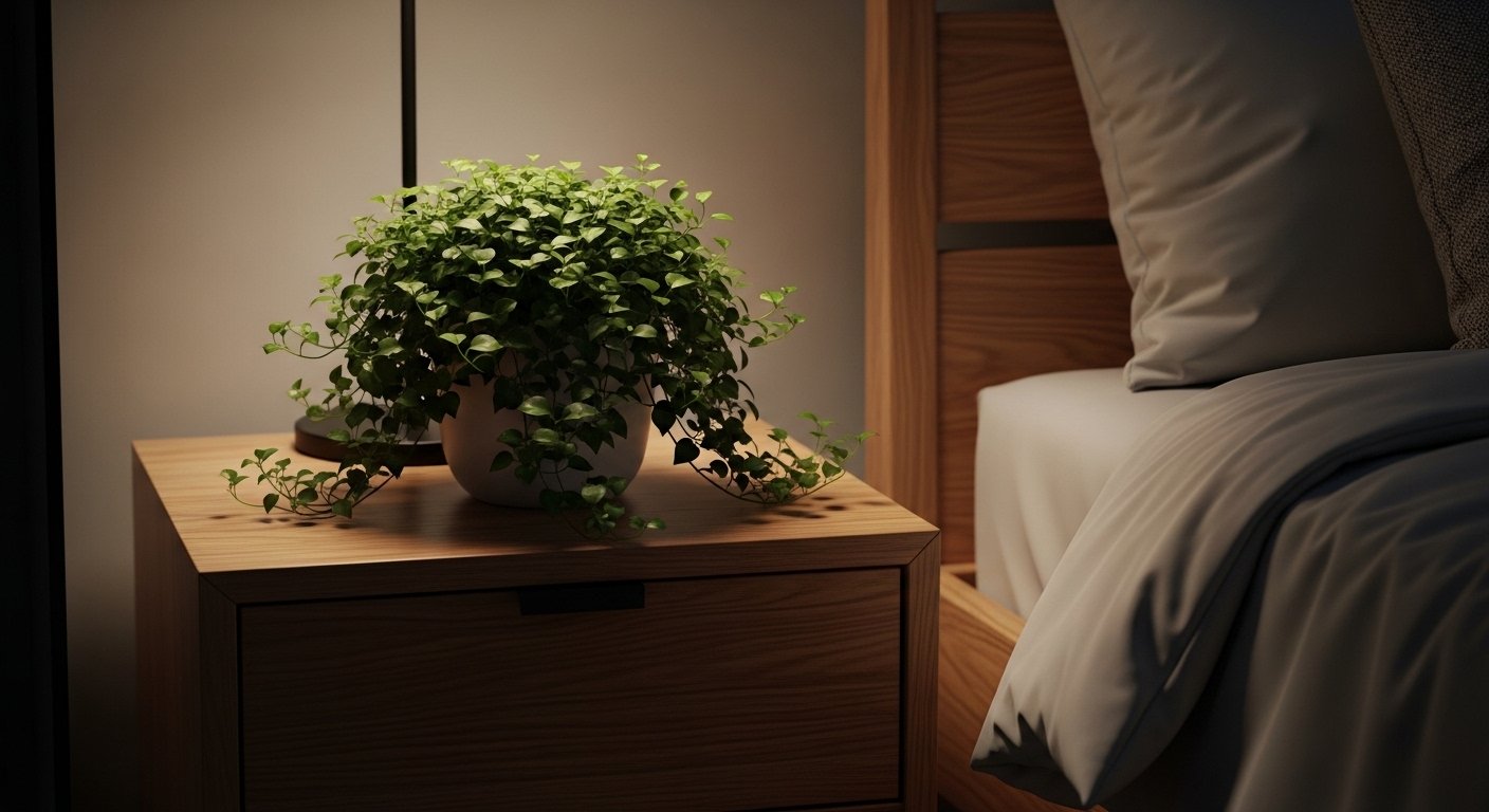 15 Top Plants in Bedroom Low Light That Actually Thrive