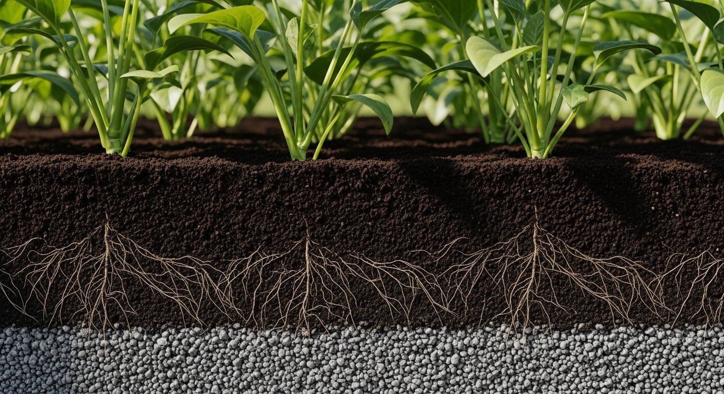 10 Best Raised Garden Beds Drainage Solutions That Work