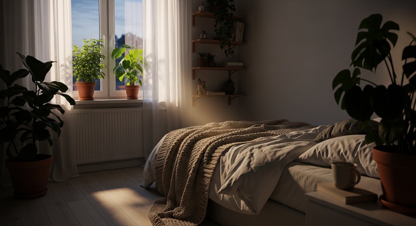 10 Top Indoor Plants Bedroom for Better Sleep